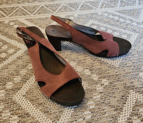 Softclox sandalen 41 clogs - gr.,