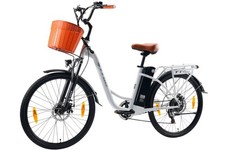 26" E-Citybike für