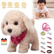 Mein realistischer Roboter