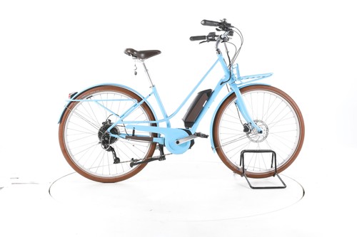 Diamant juna trekking bike - diamant,