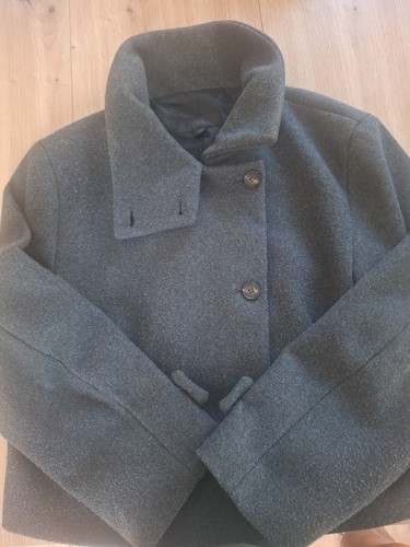 Zara mantel s - mantel, gr.