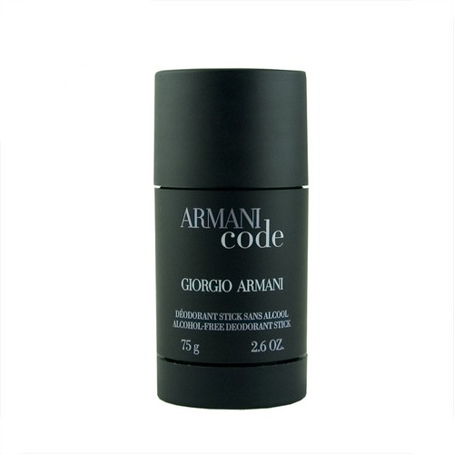 Giorgio armani code homme - armani,