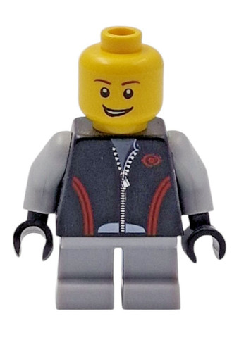 Lego minifigur - lego®,