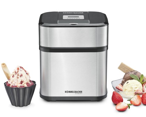 Eismaschine kurt für - ,