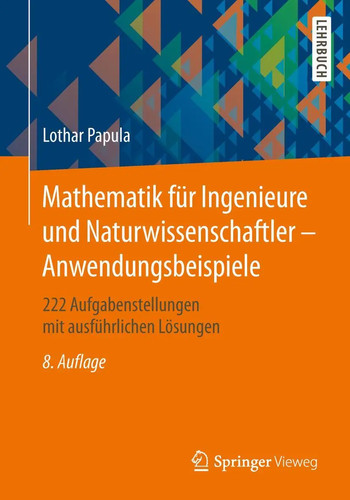 Mathematik für ingenieure - mathematik,