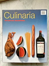 Culinaria Europäische
