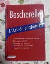 Le Nouveau Bescherelle. L' Art de conjuguer Dictionnaire de verbes francais