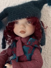 Zwergnase Puppe Spoon Momo limitiert aus 2025 ausverkauft Rarität