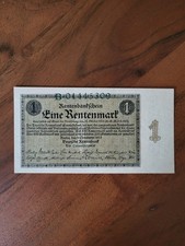 Deutsches Reich 15.10.1923