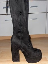Neu sexy overknee stiefel - sexy,