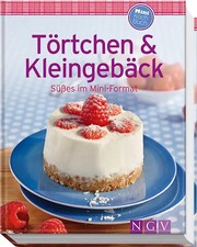 Törtchen & Kleingebäck