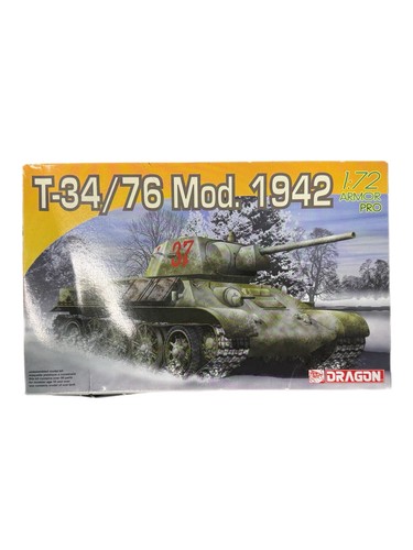 Dragon 76 mod 1942 im - dragon, /