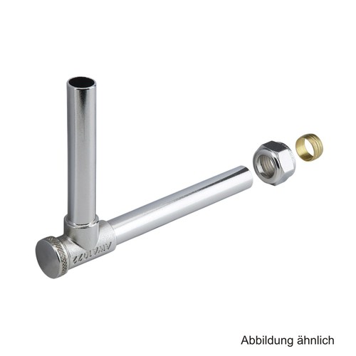 Alpex ausgleichswinkel kupfer - alpex,