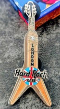 Hard Rock Cafe London Big Ben