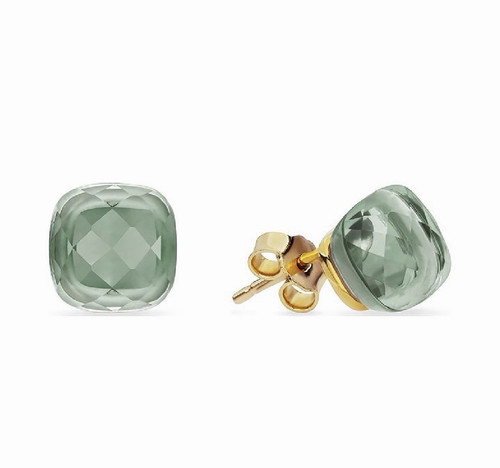 Brinckmann lange ohrstecker - brinckmann,