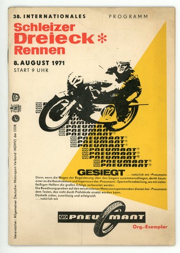 Rennprogramm int - rennprogramm,