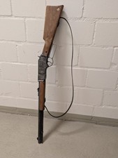 Western Rifle 44