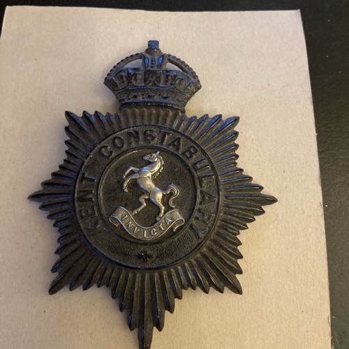 Veraltetes kent constabulary - veraltetes,