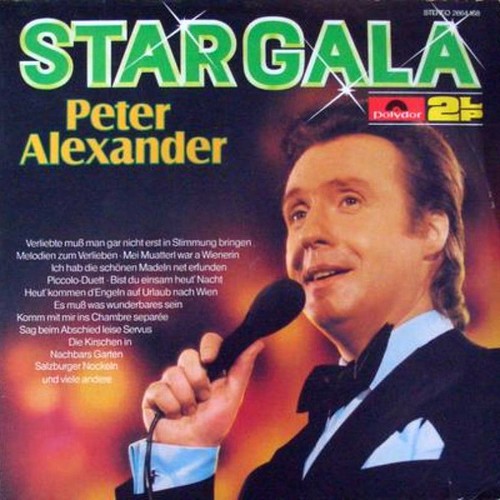 Peter alexander stargala - peter,