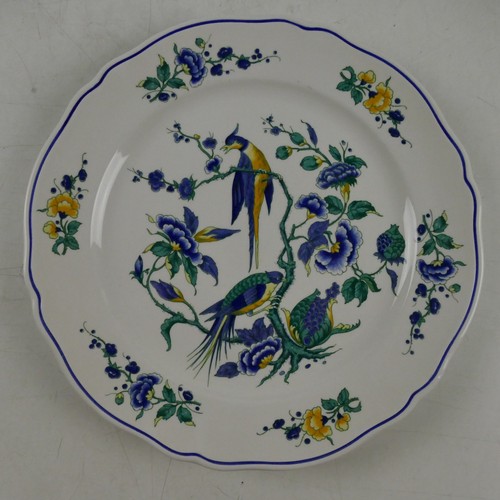Villeroy boch phoenix blau - &,