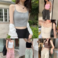 Modisches schmales Röhrentop