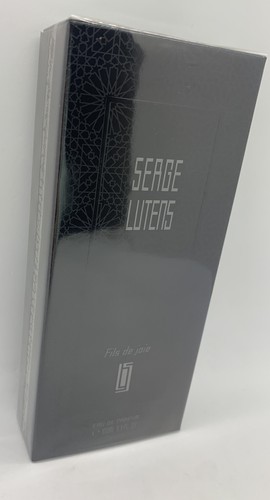 Serge lutens fils joie eau - serge, de