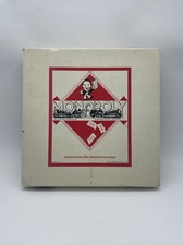 Monopoly Luxusausgabe Parker