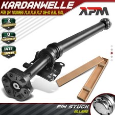 Kardanwelle Gelenkwelle Allrad