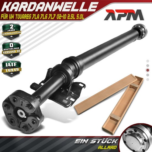 Kardanwelle gelenkwelle allrad - kardanwelle,