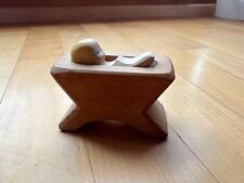 Ostheimer - Krippenfiguren -