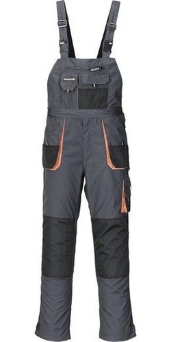 Terratrend job latzhose - terratrend,