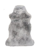 Echtes Lammfell Fell  natur