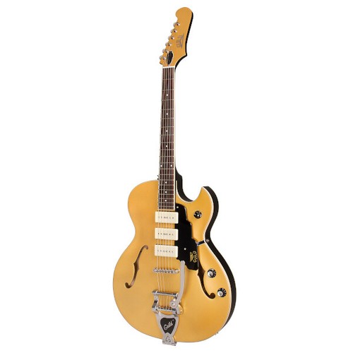 Guild starfire jet - i, 90