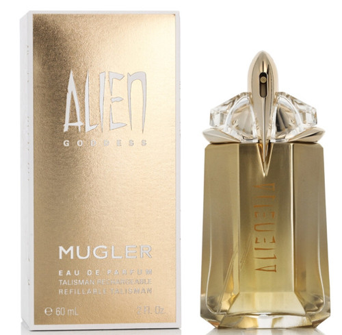 Thierry mugler alien goddess - alien,