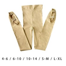 Eiskunstlauf-Strumpfhose