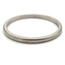 iXXXi Füllring Line matt 2 mm