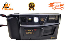 Yashica T3 35mm Filmkamera