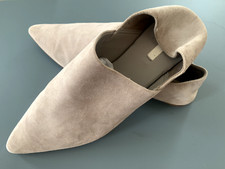Babouche mules - /,