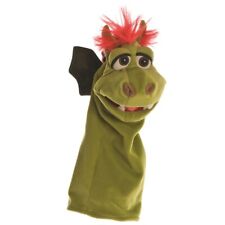 LIVING PUPPETS HANDPUPPE