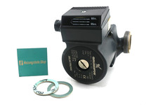 Grundfos Heizungspumpe UPE 25