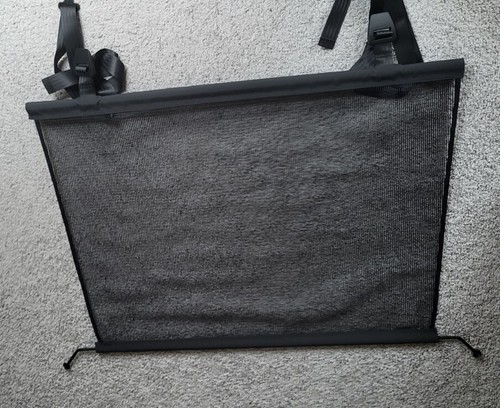 Trennnetz seat ateca - trennnetz,