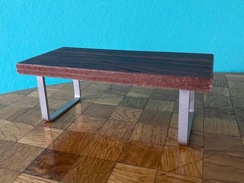 Tisch couchtisch bodo hennig - tisch,