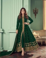 Bollywood Kleidung Salwar