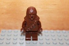Lego Star Wars - Chewbacca