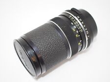 Carl Zeiss Objektiv 135 mm f/4 Tele Tessar für Rolleiflex