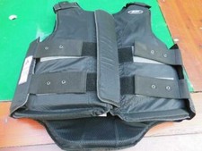 Sicherheits-Reitweste, Gr. L