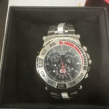 insignum uhr limitiert 