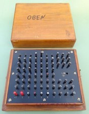 69 Prüfstifte Ø 5 mm +/-