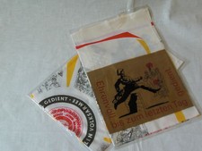 NVA DDR ORIGINAL VERPACKTES RESERVISTENTUCH 