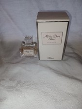 NEW MISS DIOR CHERIE EAU DE